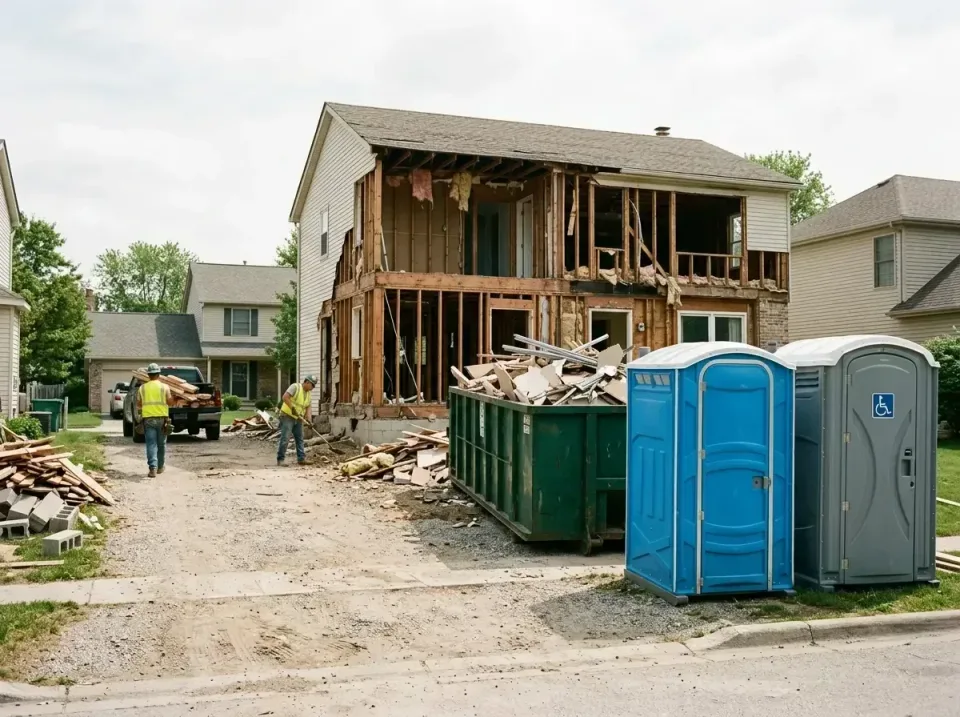 home-renovation-demolition-sit-010 — frequently asked questions, Portable Toilet & Dumpsters Rental in Dayton, TX